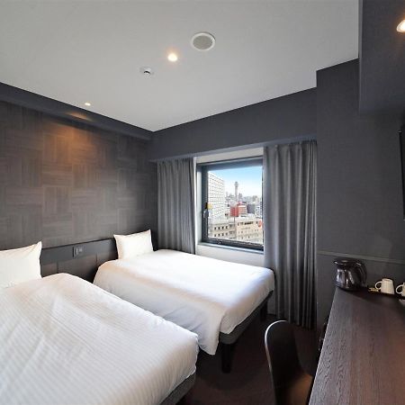 Chisun Standard Osaka Shin-Imamiya Hotel ภายนอก รูปภาพ