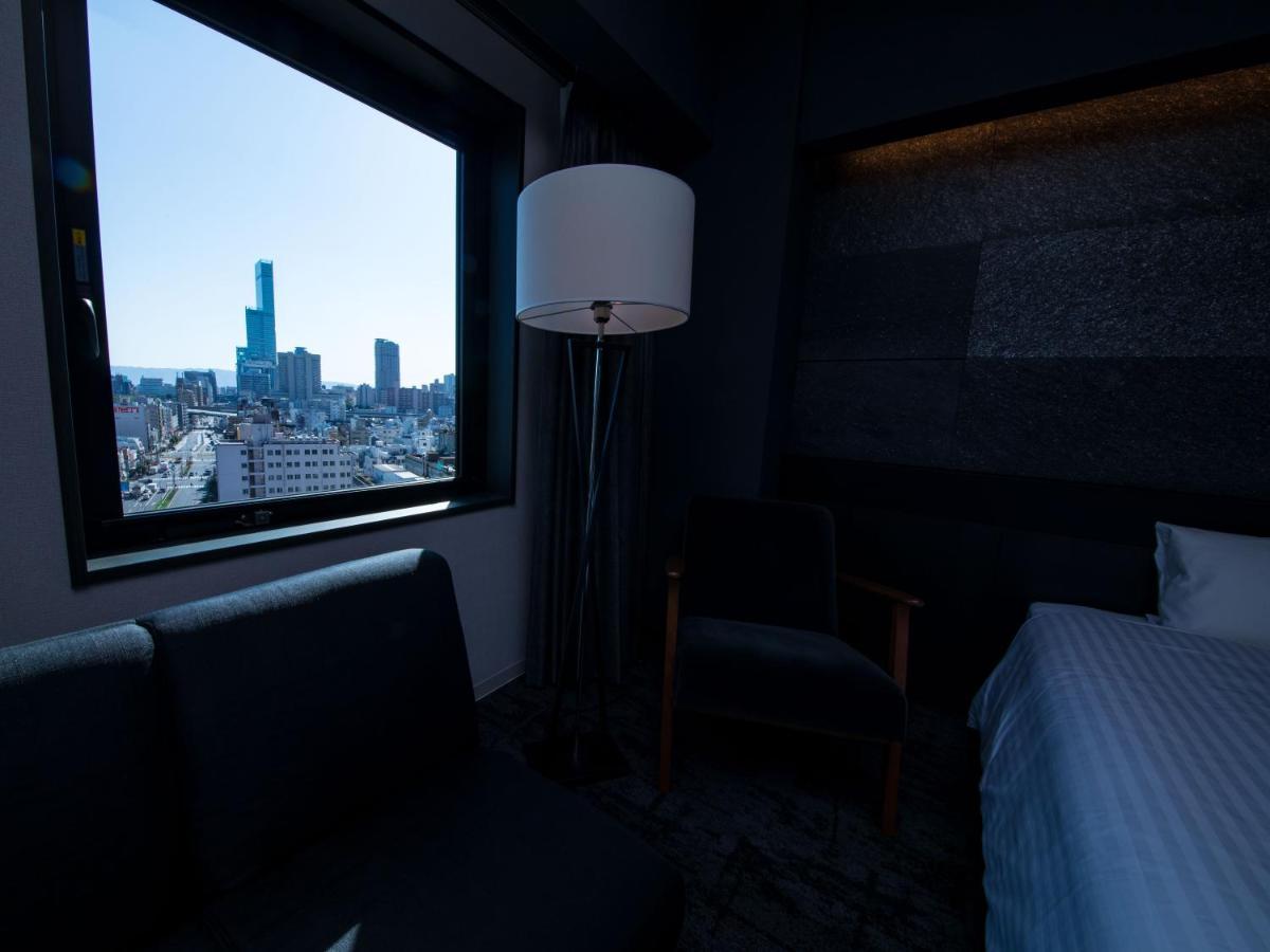 Chisun Standard Osaka Shin-Imamiya Hotel ภายนอก รูปภาพ