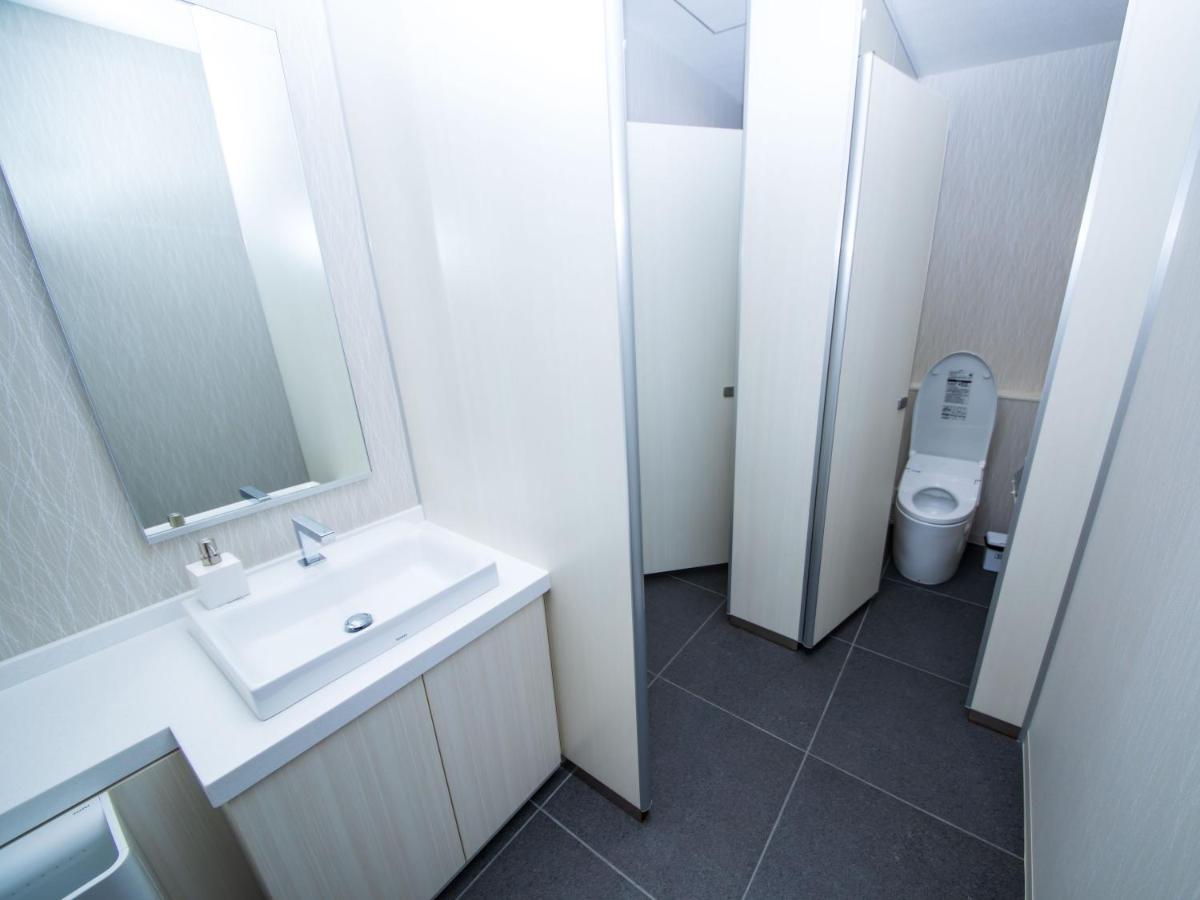 Chisun Standard Osaka Shin-Imamiya Hotel ภายนอก รูปภาพ