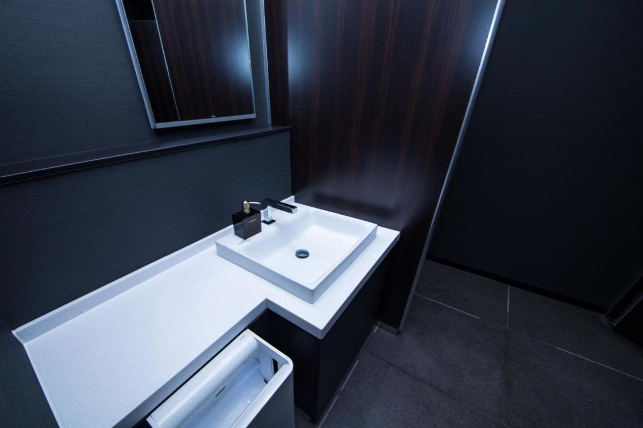 Chisun Standard Osaka Shin-Imamiya Hotel ภายนอก รูปภาพ